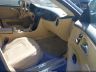 WDDDJ72X09A****** Used and Repairable 2009 Mercedes-Benz Cls 550 in New York State