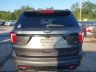 1FM5K8GT5HG****** Destrozados 2017 Ford Explorer