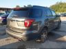 1FM5K8GT5HG****** Salvamento y Destrozados 2017 Ford Explorer en Estado de Luisiana