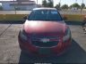 1G1PE5S90B7****** Wrecked 2011 Chevrolet Cruze in California State