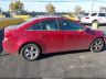 1G1PE5S90B7****** Used 2011 Chevrolet Cruze in California State