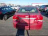 1G1PE5S90B7****** Wrecked 2011 Chevrolet Cruze