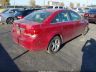 1G1PE5S90B7****** Salvage and Wrecked 2011 Chevrolet Cruze in California State