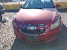 1G1PE5S90B7****** Salvage and Repairable 2011 Chevrolet Cruze in California State