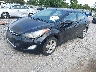 KMHDH4AE9DU****** Used and Repairable 2013 Hyundai Elantra in Southern New Jersey