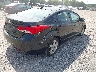 KMHDH4AE9DU****** Salvage and Wrecked 2013 Hyundai Elantra in New Jersey State