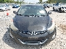 KMHDH4AE9DU****** Salvage and Repairable 2013 Hyundai Elantra in New Jersey State