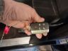 SALWR2FV0HA****** Salvamento 2017 Land Rover Range Rover Sport en Estado de Michigan