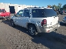 1GNDT13S542****** Salvage and Repairable 2004 Chevrolet Trailblazer in Salt Lake City