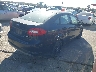 3FADP4AJ4BM****** Salvage and Wrecked 2011 Ford Fiesta in Texas State
