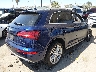WA1BNAFY6J2****** Salvage and Wrecked 2018 Audi Q5 in California State