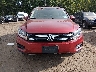 WVGAV7AX4GW****** Salvage and Repairable 2016 Volkswagen Tiguan in Maryland State