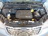 2C4RC1BG3GR****** Reparables 2016 Chrysler Town & Country en Flint