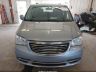 2C4RC1BG3GR****** Destrozados 2016 Chrysler Town & Country en Estado de Michigan