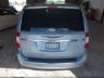 2C4RC1BG3GR****** Destrozados 2016 Chrysler Town & Country