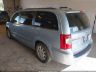 2C4RC1BG3GR****** Salvamento y Reparables 2016 Chrysler Town & Country en Flint
