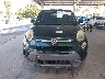 ZFBCFADH1EZ****** Salvage and Repairable 2014 Fiat 500L in Florida State