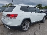 1V2MR2CA1KC****** Reparables 2019 Volkswagen Atlas