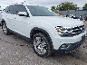 1V2MR2CA1KC****** Salvamento y Destrozados 2019 Volkswagen Atlas en Chicago West