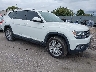 1V2MR2CA1KC****** Salvamento y Destrozados 2019 Volkswagen Atlas en Chicago West