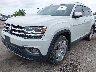 1V2MR2CA1KC****** Salvamento y Reparables 2019 Volkswagen Atlas en Estado de Illinois