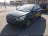 3KPA24AD7LE****** Used and Repairable 2020 Kia Rio in Dallas