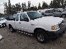 1FTZR44E78P****** Wrecked 2008 Ford Ranger