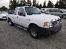 1FTZR44E78P****** Salvage and Wrecked 2008 Ford Ranger in Seattle