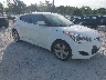 KMHTC6AD0CU****** Salvage and Wrecked 2012 Hyundai Veloster in Pensacola