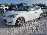 KMHTC6AD0CU****** Used and Repairable 2012 Hyundai Veloster in Pensacola