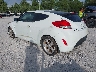 KMHTC6AD0CU****** Salvage and Repairable 2012 Hyundai Veloster in Pensacola
