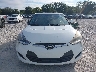 KMHTC6AD0CU****** Salvage and Repairable 2012 Hyundai Veloster in Florida State