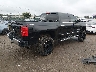 3GCUKSEC6FG****** Salvage and Wrecked 2015 Chevrolet Silverado 1500 in Kansas State