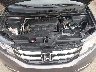 5FNRL5H65FB****** Repairable 2015 Honda Odyssey in Indianapolis