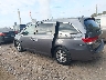 5FNRL5H65FB****** Repairable 2015 Honda Odyssey in Indiana State