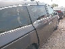 5FNRL5H65FB****** Repairable 2015 Honda Odyssey