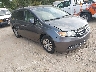 5FNRL5H65FB****** Salvage and Wrecked 2015 Honda Odyssey in Indianapolis