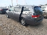 5FNRL5H65FB****** Salvage and Repairable 2015 Honda Odyssey in Indianapolis