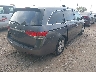 5FNRL5H65FB****** Salvage and Wrecked 2015 Honda Odyssey in Indiana State