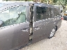 5FNRL5H65FB****** Salvage and Repairable 2015 Honda Odyssey in Indiana State