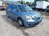 5FNRL38419B****** Salvamento y Destrozados 2009 Honda Odyssey en IAA - MANCHESTER