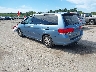 5FNRL38419B****** Salvamento y Reparables 2009 Honda Odyssey en IAA - MANCHESTER