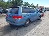 5FNRL38419B****** Salvamento y Destrozados 2009 Honda Odyssey en Estado de New Hampshire