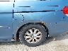 5FNRL38419B****** Salvamento y Reparables 2009 Honda Odyssey en Estado de New Hampshire