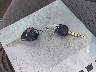 2T3ZF33V29W****** Salvage 2009 Toyota RAV4 in Indiana State