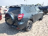 2T3ZF33V29W****** Salvage and Wrecked 2009 Toyota RAV4 in Indiana State