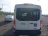 1FBZX2CM4JK****** Destrozados 2018 Ford Transit-350