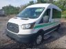 1FBZX2CM4JK****** Usados y Reparables 2018 Ford Transit-350 en Indianapolis