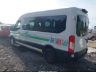 1FBZX2CM4JK****** Salvamento y Reparables 2018 Ford Transit-350 en Indianapolis