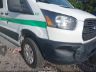 1FBZX2CM4JK****** Salvamento y Reparables 2018 Ford Transit-350 en Estado de Indiana